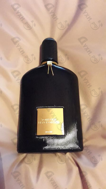 tom ford black orchid rossmann